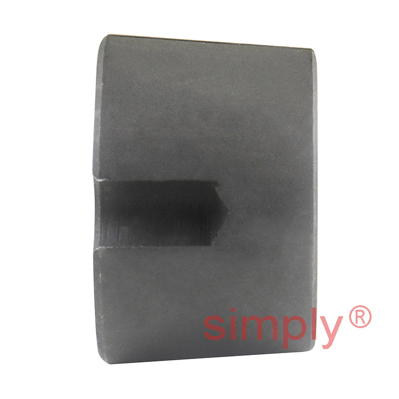 1008-9 Tapered Locking Bush with 9mm Bore