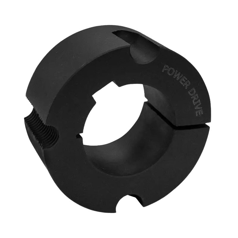 1008-3/8 Tapered Locking Bush with 3/8 inch Bore