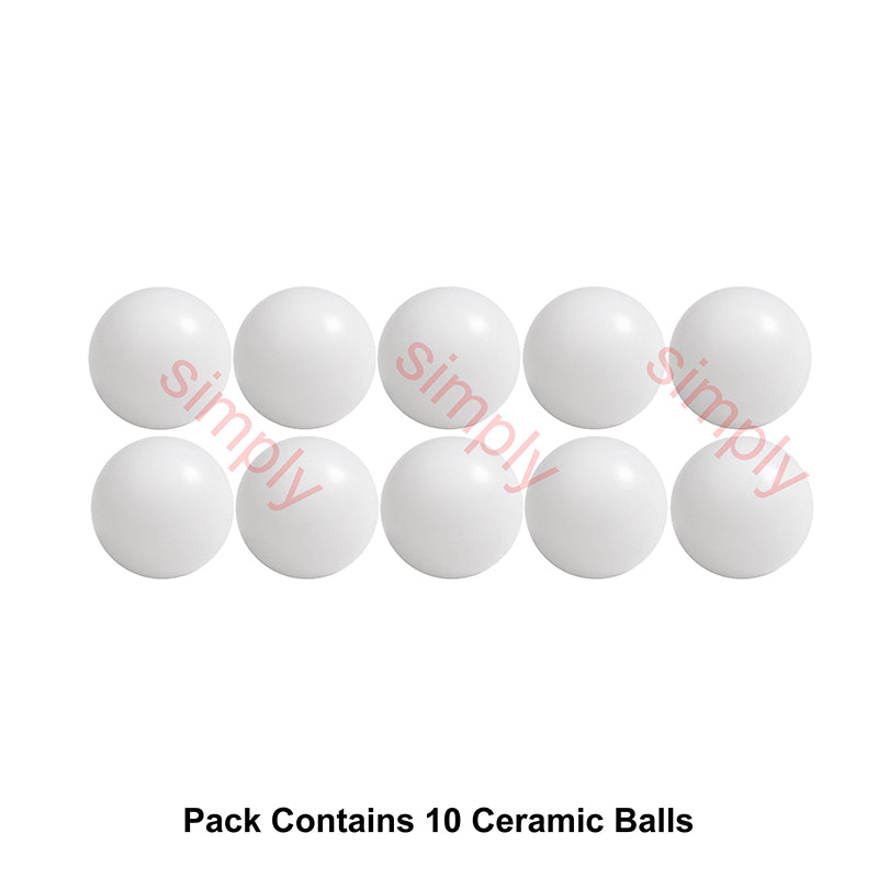 2mm Diameter Zirconia Ceramic Ball