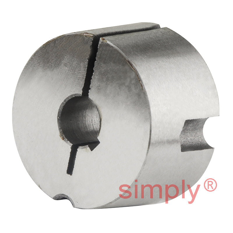 1108-10 Tapered Locking Bush with 10mm Bore