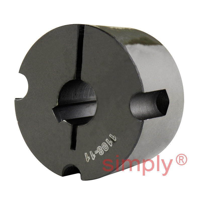 1108-11 Tapered Locking Bush with 11mm Bore