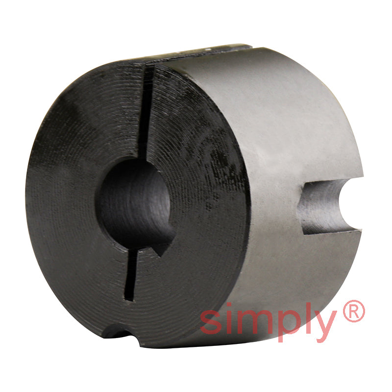 1108-11 Tapered Locking Bush with 11mm Bore