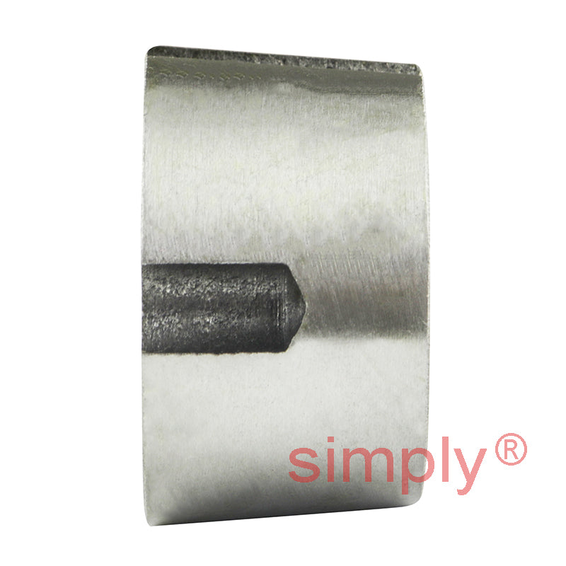 1108-13/16 Tapered Locking Bush with 13/16 inch Bore