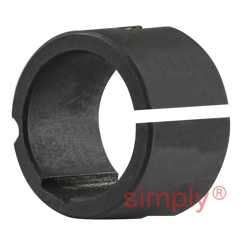 1108-1-1/16 Tapered Locking Bush with 1-1/16 inch Bore