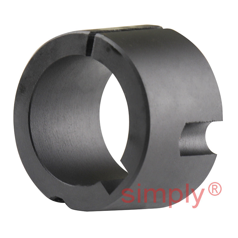 1108-1/2 Tapered Locking Bush with 1/2 inch Bore