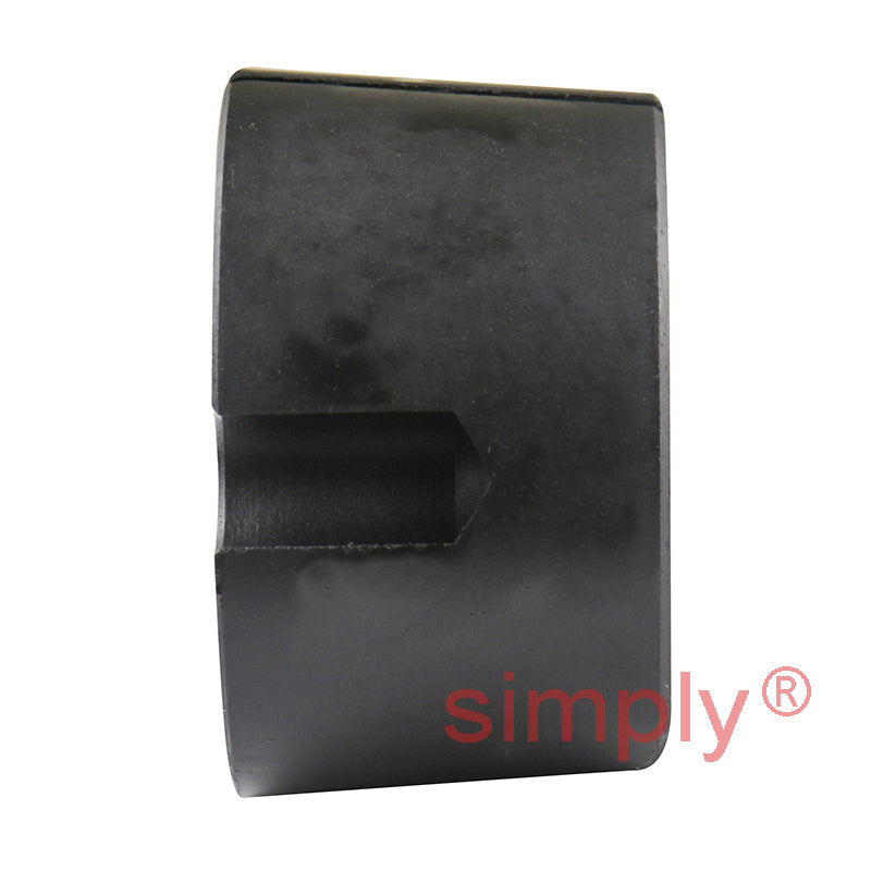 1108-1/2 Tapered Locking Bush with 1/2 inch Bore