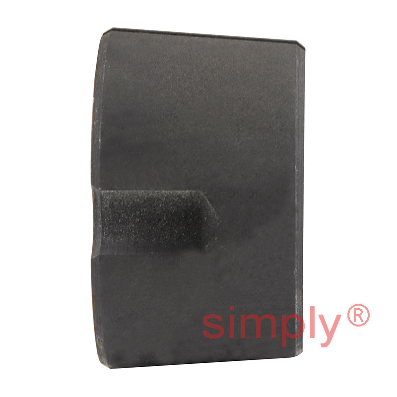 1108-3/4 Tapered Locking Bush with 3/4 inch Bore