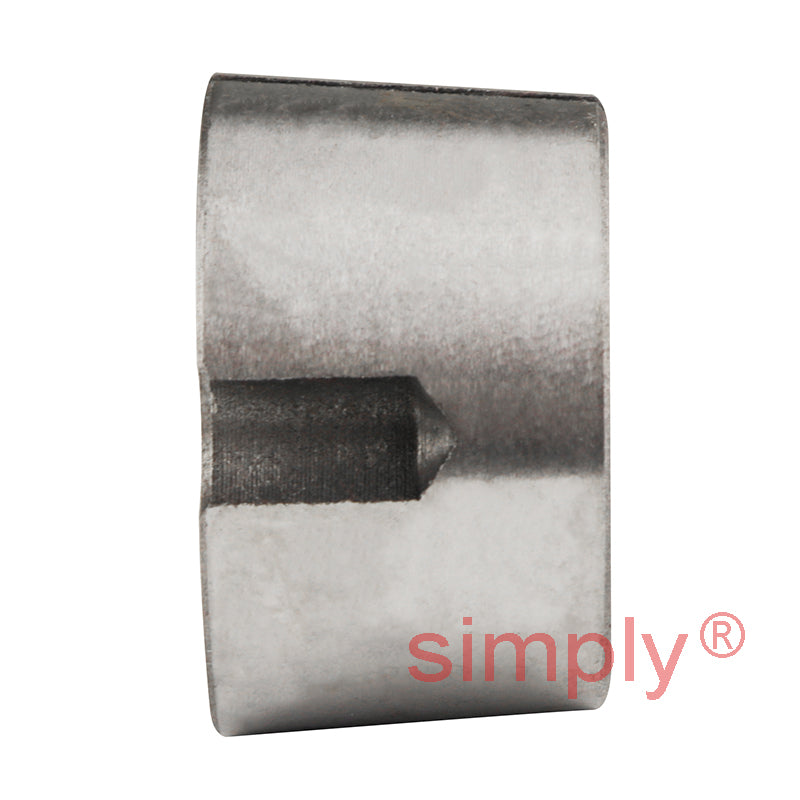 1108-7/16 Tapered Locking Bush with 7/16 inch Bore