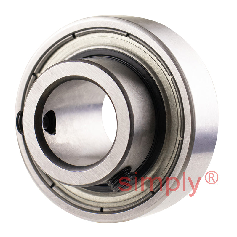 RHP 1120-3/4 Parallel Outer Full Width Bearing Insert 3/4 inch Bore 47mm Outside Diameter