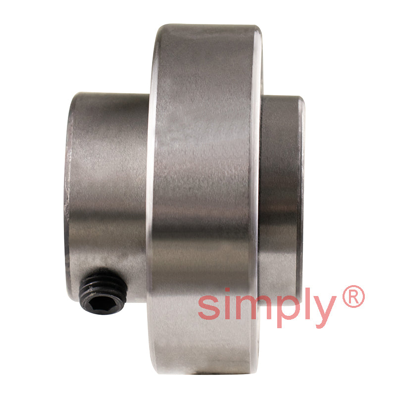 RHP 1120-3/4 Parallel Outer Full Width Bearing Insert 3/4 inch Bore 47mm Outside Diameter