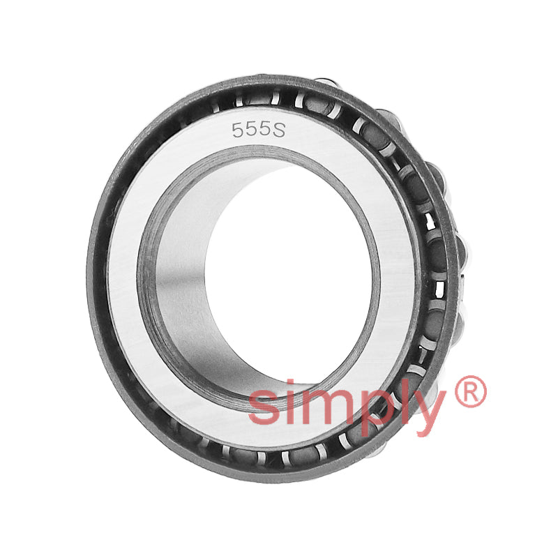 SKF 1202437 Taper Roller (Cone Only) 57x110x38mm