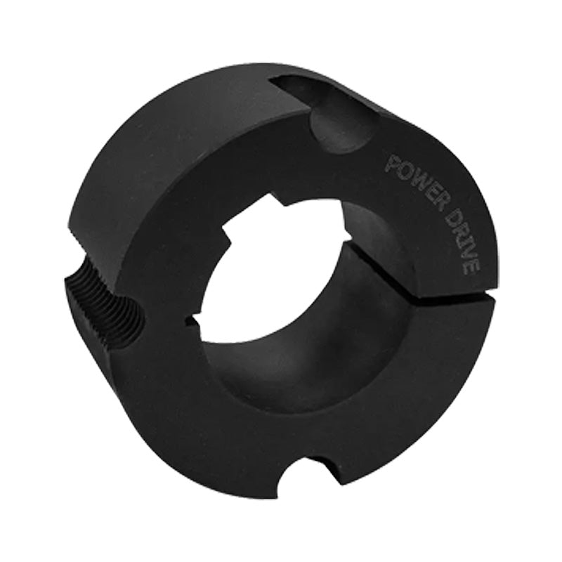 1210-30 Tapered Locking Bush with 30mm Bore