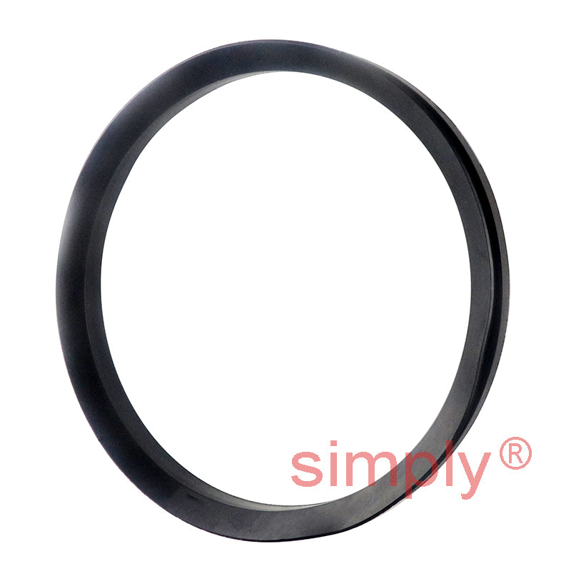 130VAR SKF Single Lip Nitrile Oil Seal 117x131x12.8mm