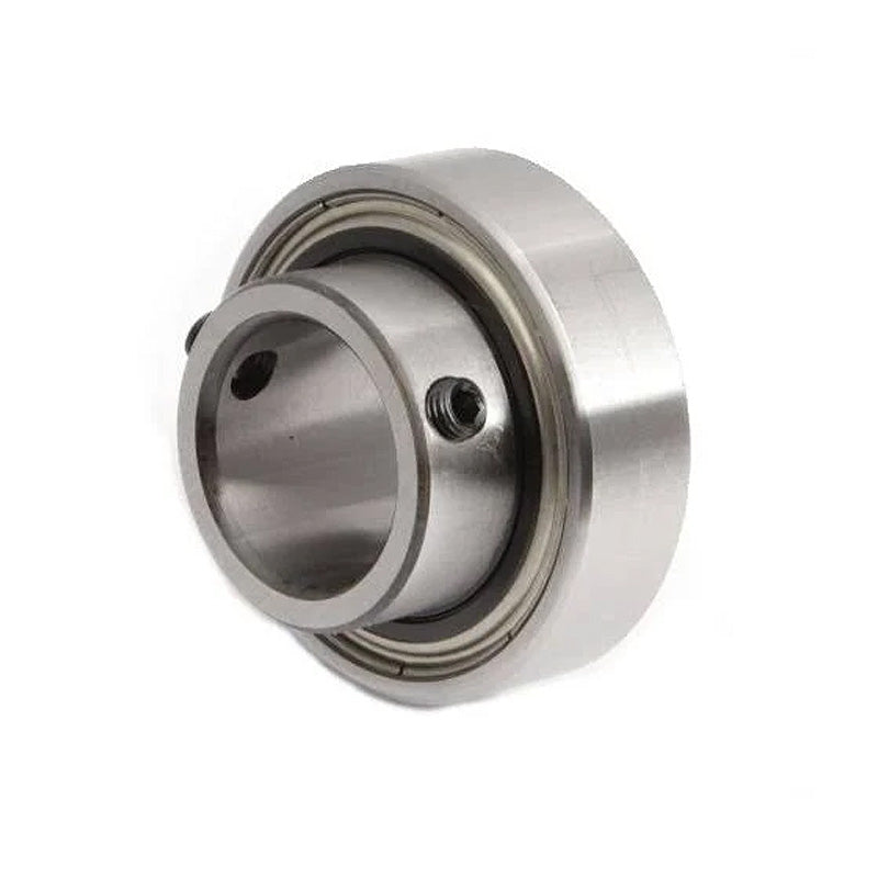 RHP 1320-20 Parallel Outer Flat Back Bearing Insert 20mm Bore 47mm Outside Diameter