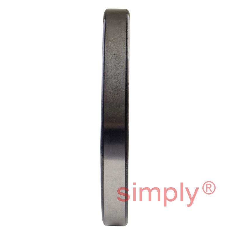 FAG 16012C3 Open Deep Groove Ball Bearing 60x95x11mm