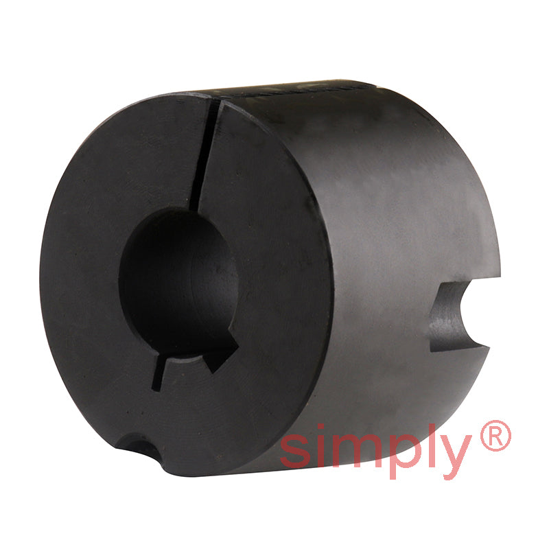 1615-20 Tapered Locking Bush with 20mm Bore