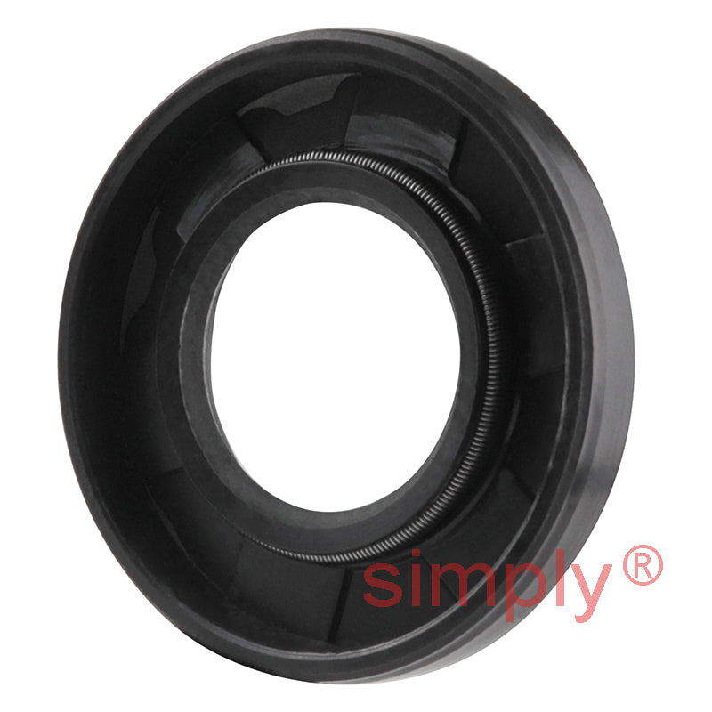 18x35x5mm Nitrile Rubber Single Lip Rotary Shaft Oil Seal SC / R21