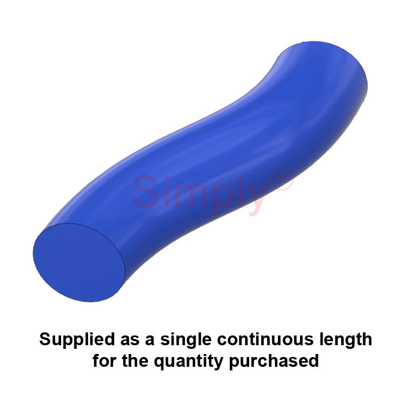 12.5mm RLB Type Round Volta Conveying Solutions Cord Belting