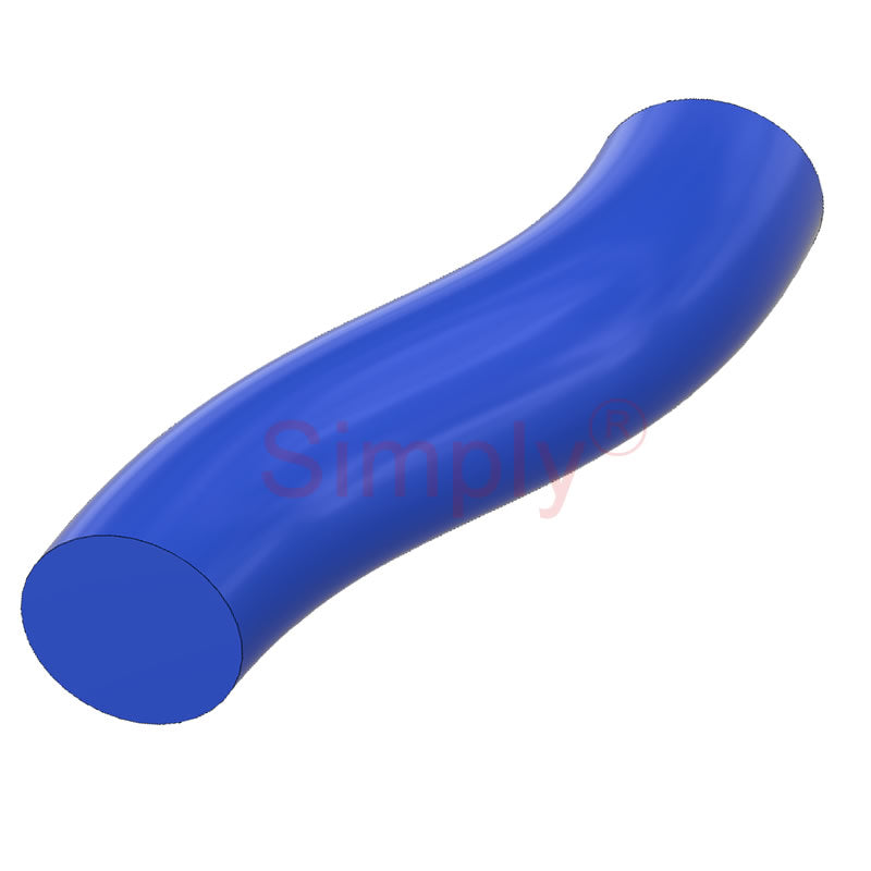 5mm RLB Type Round Volta Conveying Solutions Cord Belting