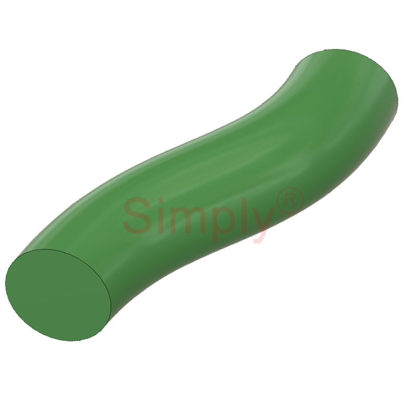 4mm RPN Type Round Volta Conveying Solutions Cord Belting - Per Metre