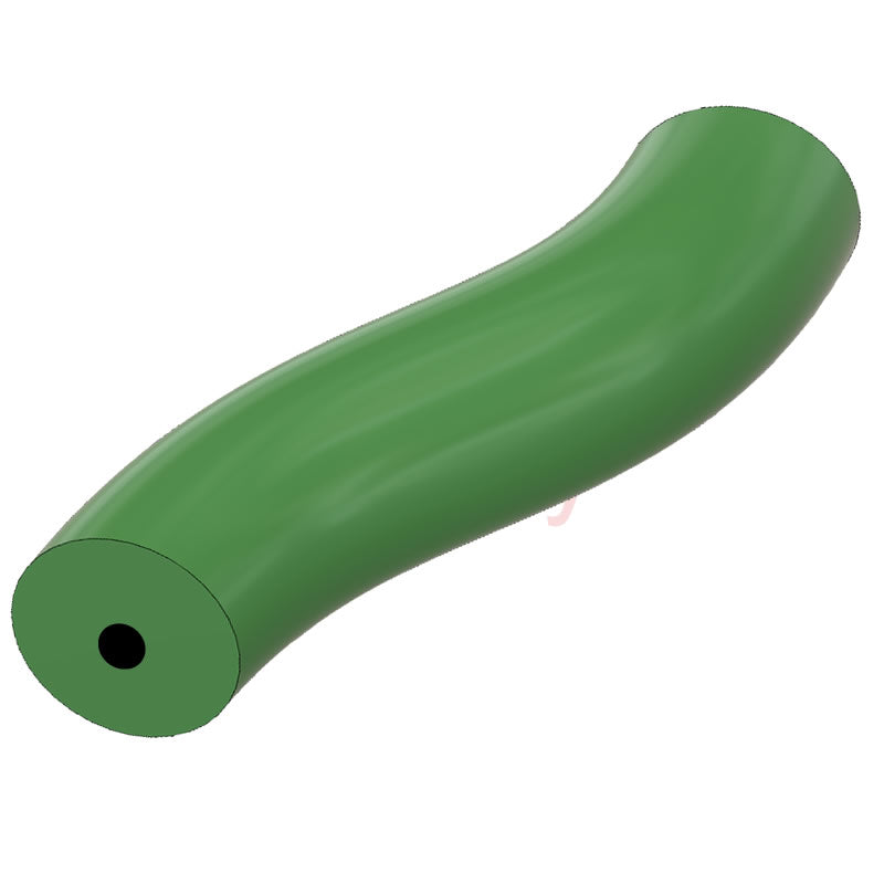 9mm RPS Type Round Volta Conveying Solutions Cord Belting - Per Metre