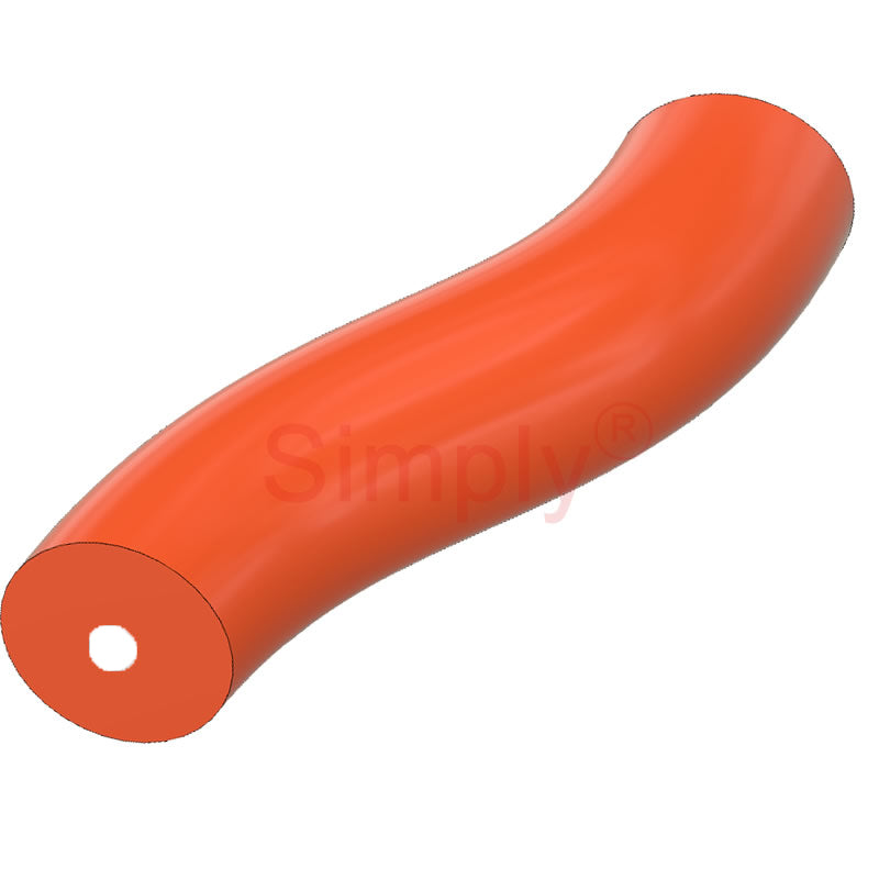 8mm ROS Type Round Volta Conveying Solutions Cord Belting