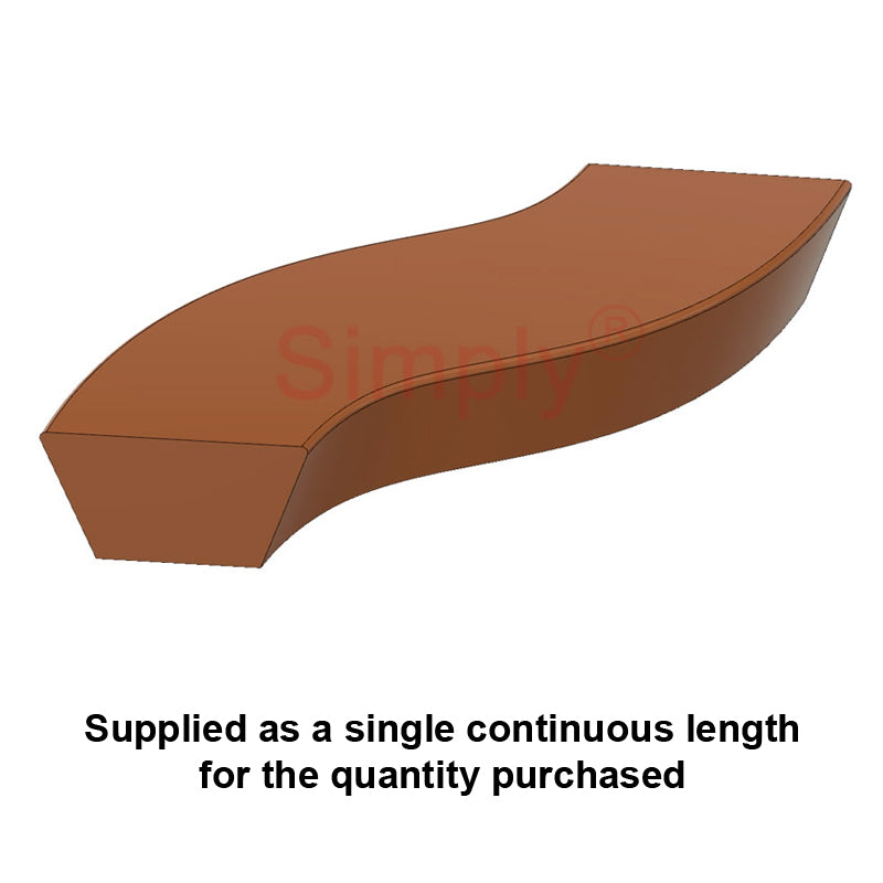 22/C VLSG Type V Volta Conveying Solutions Cord Belting