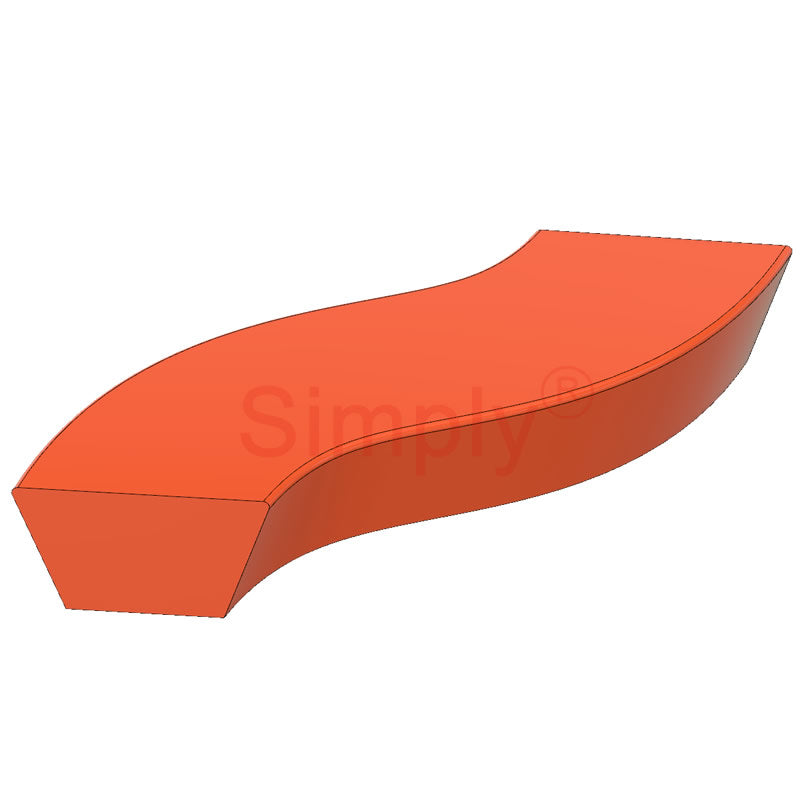 22/C VO Type V Volta Conveying Solutions Cord Belting - Per Metre