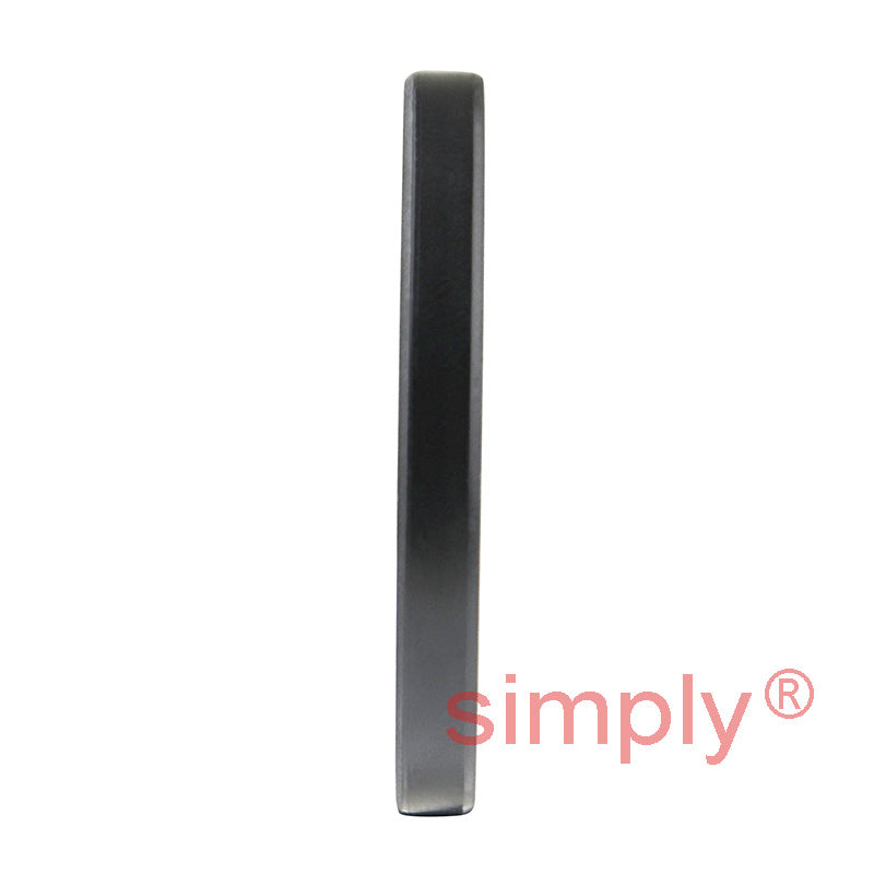1.25x1.5x0.15 inch Nitrile Rubber Single Lip Rotary Shaft Oil Seal VC Style