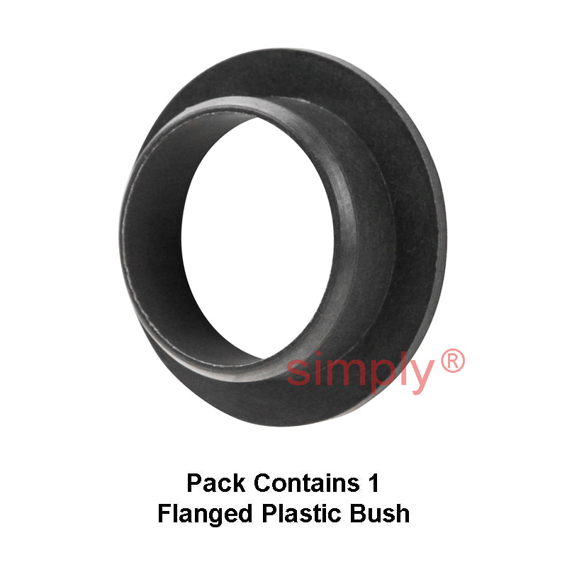 Iglidur GFM081004 Plastic Flanged Bush 8x10x4mm