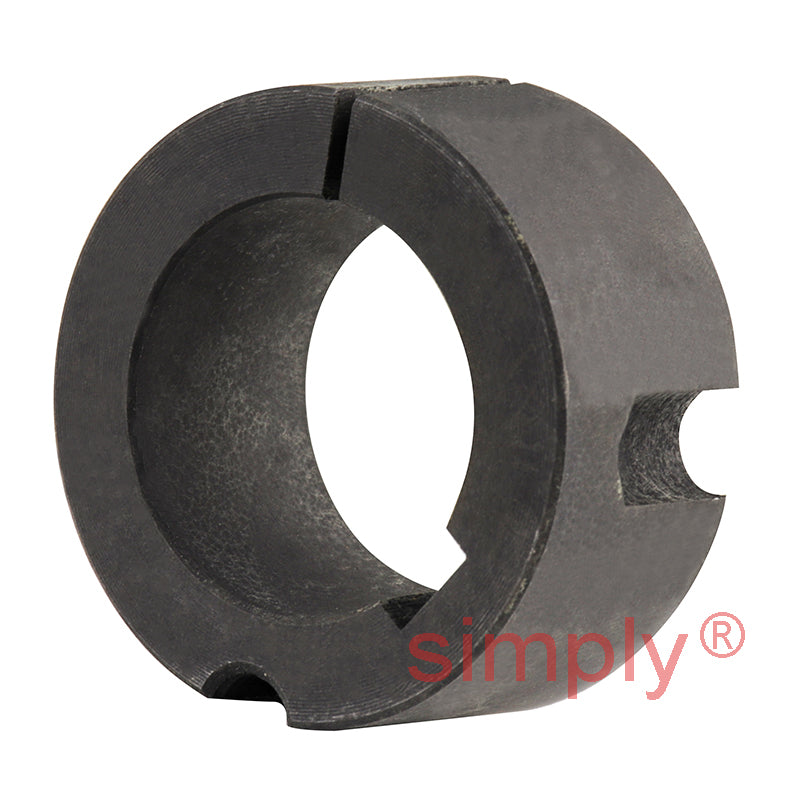 2012-1-11/16 Tapered Locking Bush with 1-11/16 inch Bore