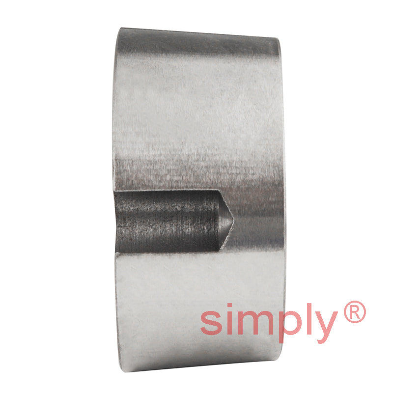 2012-1/2 Tapered Locking Bush with 1/2 inch Bore