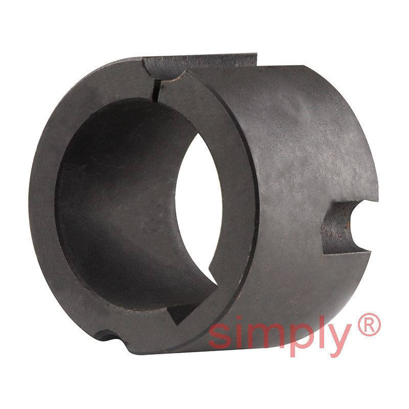 2017-45 Tapered Locking Bush with 45mm Bore