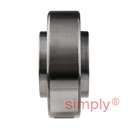 PFI 203KRR2-C0 Single Row Agricultural Bearing 16.25x40x18.28mm - Allow 2-3 Days