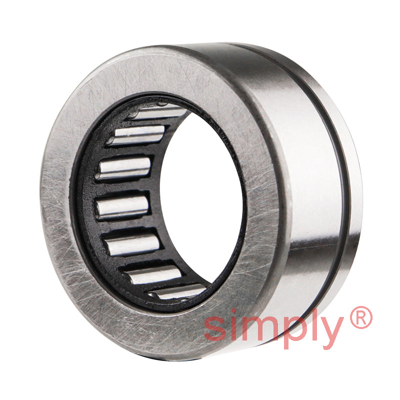 Koyo 20NQ3315NE Machined Type Metric Needle Roller Bearing Without Inner Ring 20x33x15mm