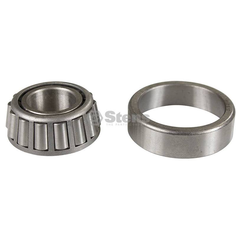 230-421 by Stens Tapered Roller Bearing Cup and Cone Set 0.87x1.965x0.715 inch