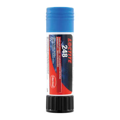 Loctite 248 Medium Strength Threadlocking Stick 19g
