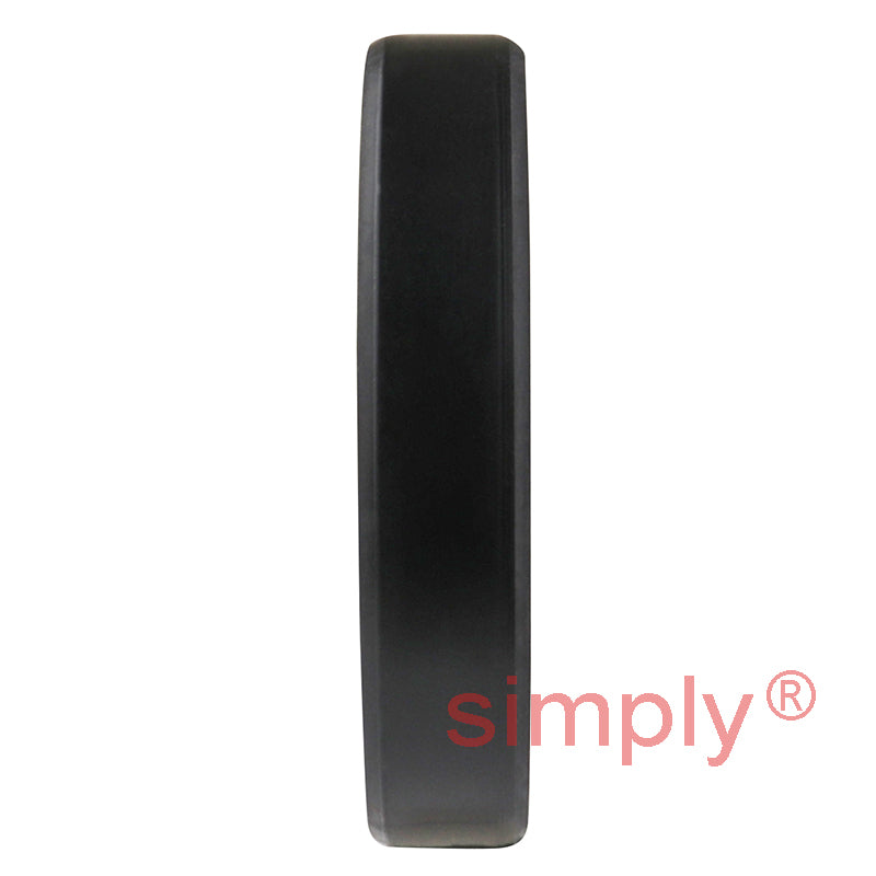 26x42x8mm Nitrile Rubber Single Lip Rotary Shaft Oil Seal with Garter Spring SC / R21