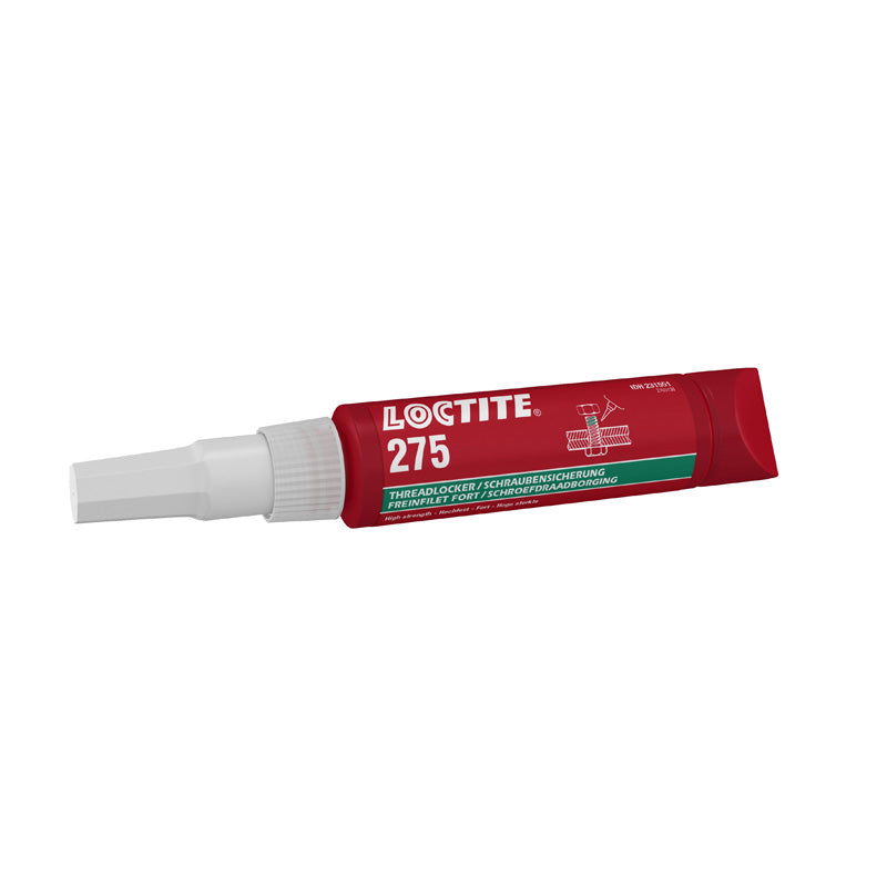Loctite 275 High Strength Threadlocking Adhesive 2 LITRE