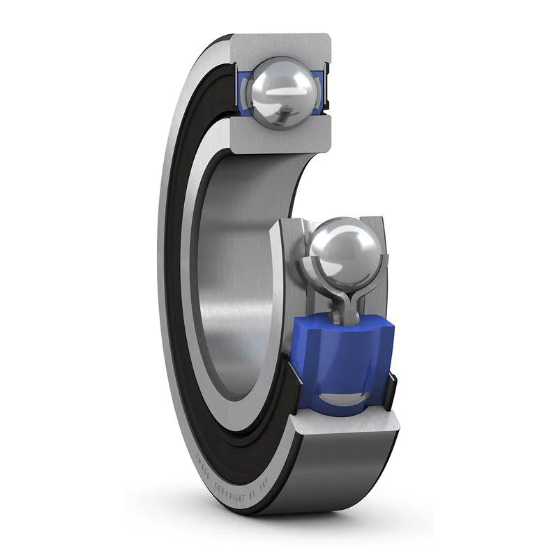 SKF 6314-2RS1/C3WT Deep Groove Ball Bearing 70x150x35mm - Allow 1-2 Days - Contact Us For Faster Delivery