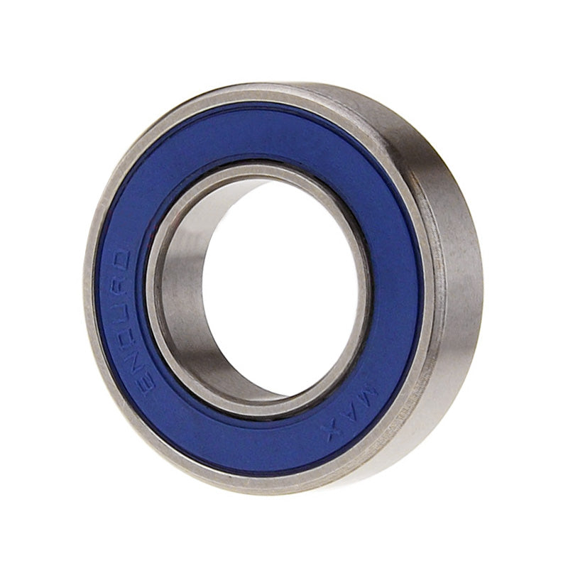 ENDURO 69002RSMAX Rubber Sealed Max Type Deep Groove Bearing 10x22x6mm