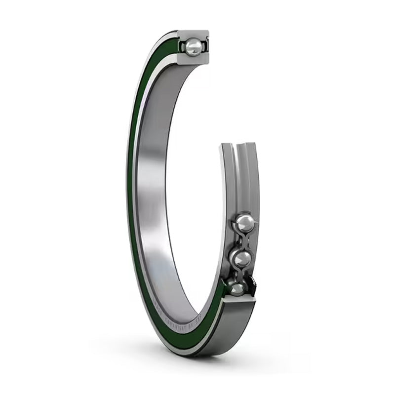 SKF 60102RZ Deep Groove Ball Bearing with Two Low Friction Rubber Seals 50x80x16mm