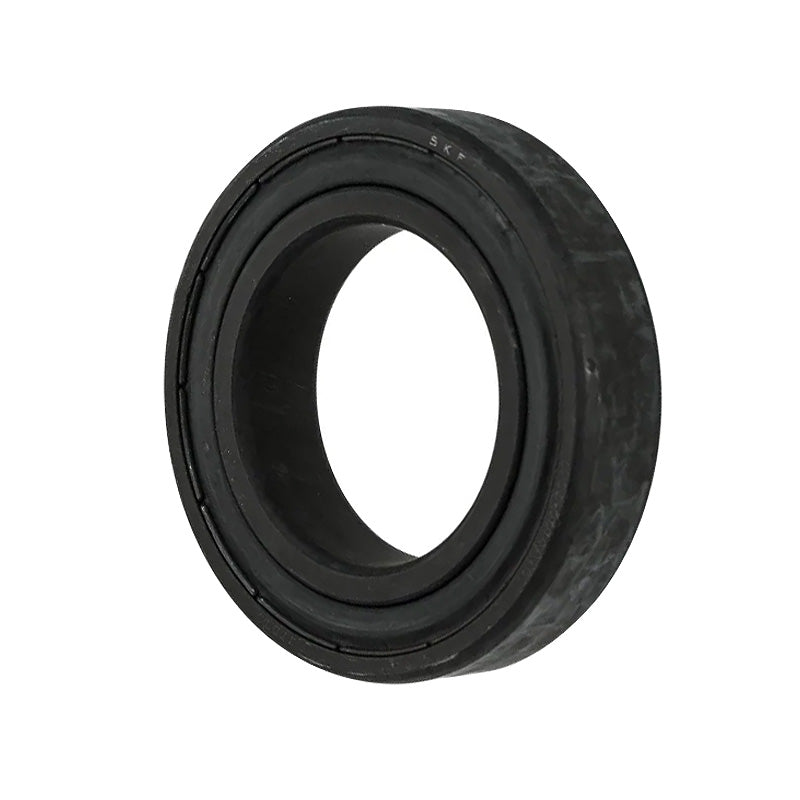 SKF 62072ZVA228 Single Row Deep Groove Ball Bearing High Temperature Type 35x72x17mm