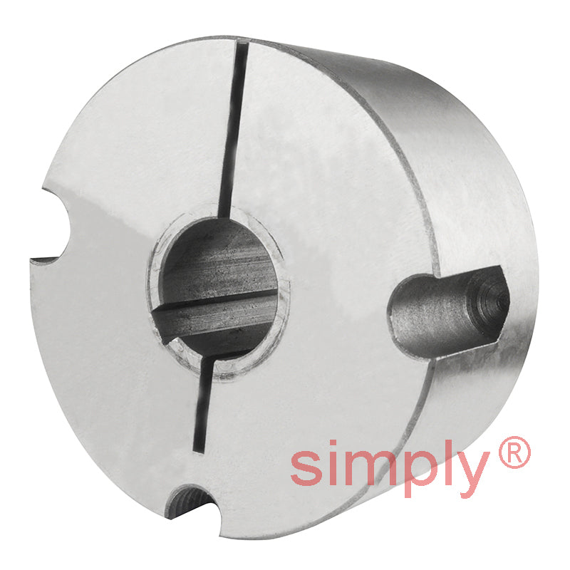 3020-28 Tapered Locking Bush with 28mm Bore