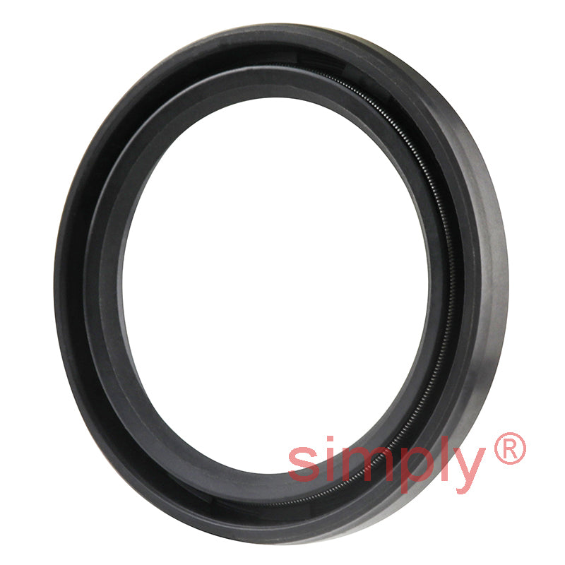 30x40x5mm Nitrile Rubber Single Lip Rotary Shaft Oil Seal SC / R21