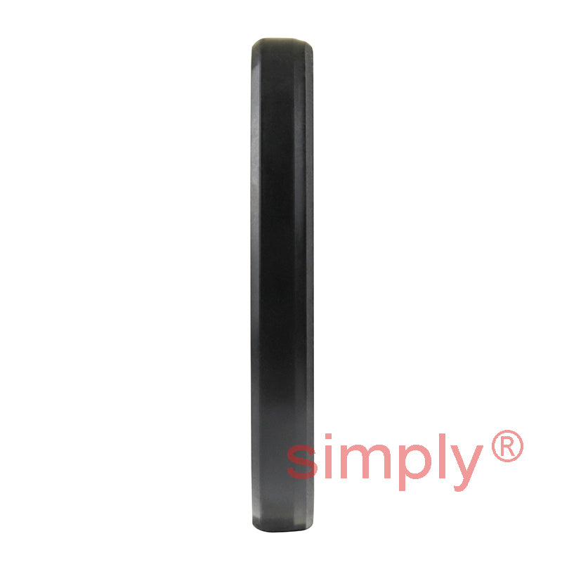 30x40x5mm Nitrile Rubber Single Lip Rotary Shaft Oil Seal SC / R21