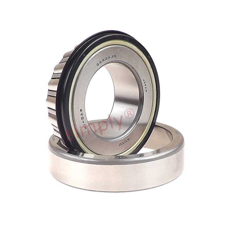 KOYO 32006JRRS2 Narrow Section Steering Head Set Taper Roller Bearing 30x55x17mm SEALED MODEL