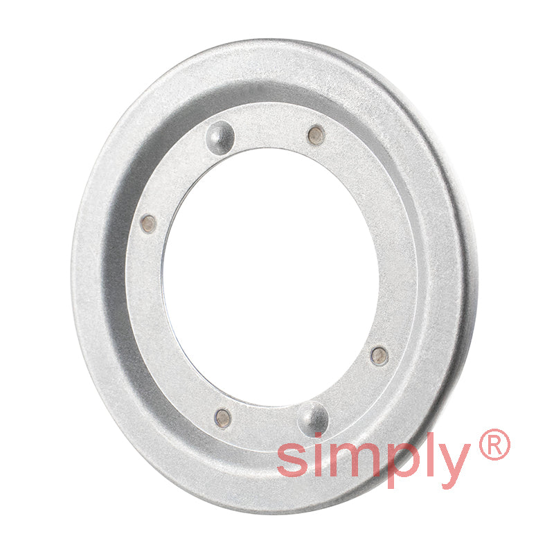 32007XAK Nilos Ring for 32007 Series Bearings 35x65x3mm