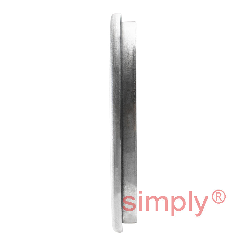 32007XAK Nilos Ring for 32007 Series Bearings 35x65x3mm