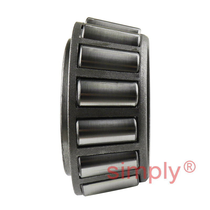 SNR 32306A Tapered Roller Bearing Cup and Cone Set 30x72x28.75mm